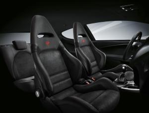 Alfa Romeo Mito Veloce 2016 года 